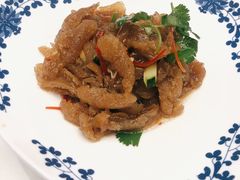 -广州塔晖粤轩中餐厅