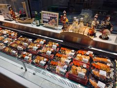-盒马鲜生(双清路店)