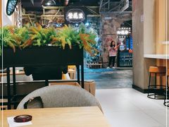 大堂-鲜芋仙(时尚天河店)