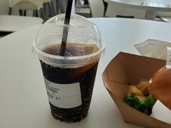 -伊诺咖啡(东川路店)