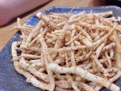 -五样儿西昌小签签烤串(建设路店)