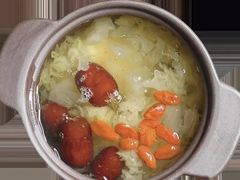 -帅小六刨冰·不一样的奶冰(总店)