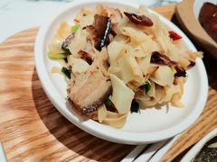 -乡村基·川味现炒大王(熙悦天街店)