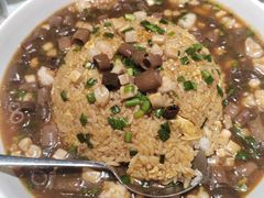 -鲜得莱渔港·小平岛海胆馆(七贤岭店)
