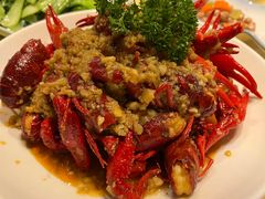 -戴记龙虾(天泽街店)