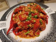 -仙品龙虾(总店)