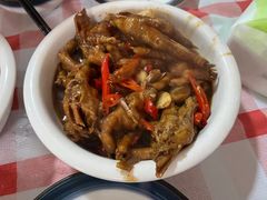 -铁头烧菜馆(立新路店)