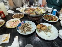 -绍兴名菜馆(可乐路店)