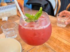 -Alimentari早午餐(安福路店)