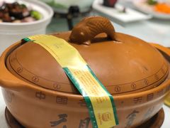 -风味小馆(天目湖宾馆店)