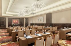 -无锡君来洲际酒店·宴会厅