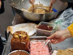-六广门毛阿姨糯米饭