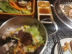 -牛焱·烧肉酒肆(五大道店)
