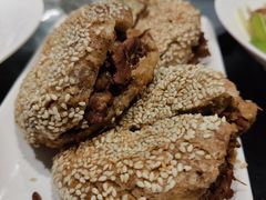 -南门小馆·清真(国贸商城店)