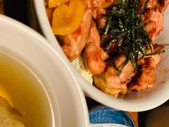 照烧鸡肉饭-铃木食堂(帽儿胡同店)