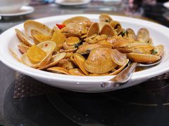 花甲-好彩海鲜火锅饭店(银河百老汇店)