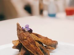 茉莉花熏鲳鱼-茗鼎汇(星方汇广场店)