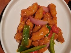 -鱼亨小鲜酸菜鱼(大信店)