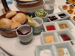 -聆桂烤鸭·金奖烤鸭(静联广场店)