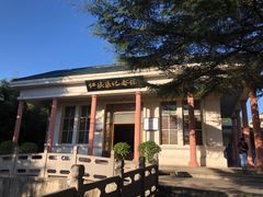 景点-红旗渠风景区