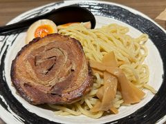 -雷神拉面(财富中心玉米楼店)