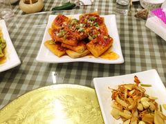 -烁佳海鲜大馅饺子