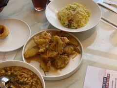 -南山鲜虾面·活鲜小馆·海味大连菜(南山总店)