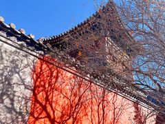 -五台山风景区