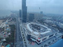 -南昌之星摩天轮