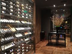 -牛排坊(成都群光君悦酒店)