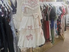 -第一绮丽次元街区