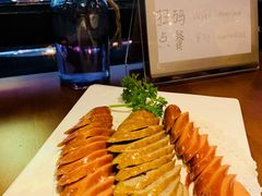 德国芝士拼肠-永无乡旅行餐吧(京溪店)
