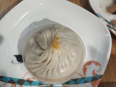 -老城南.鸭血粉丝汤(夫子庙店)