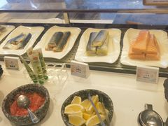 -松咖啡自助餐厅·松北香格里拉