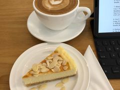 -Cafe Villa