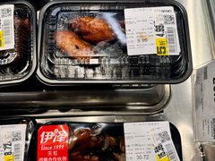 -天虹购物中心(深圳龙华店)