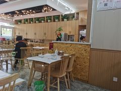 -北戴河庆山饭店·海鲜砂锅粥(北戴河黑石路店)