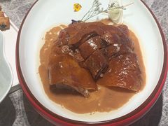 -悦秀·高级粤菜