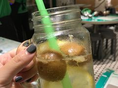 -金捞茶餐室(祐汉兴隆楼店)