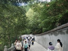 -五台山风景名胜区