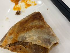 -烤肉季饭庄