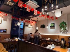 -乔街深夜食堂·台州菜·高压锅生蚝(杭州总店)