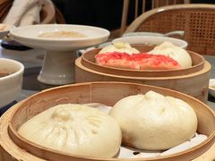 -晓淮山·扬州早茶·淮扬菜(龙阳广场店)