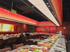 -龍歌自助小火锅(雨花台江南虹悦城店)