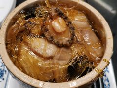 -旺达·福州菜(正大广场店)