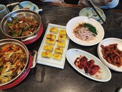 -紫泥369粗粮季(鼓楼店)