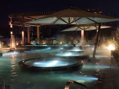 -清河半岛温泉度假酒店