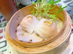 七爷虾饺皇-七爷清汤腩·港式餐厅(金狮广场店)