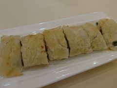 薄餐-益利大酒楼(井岸店)