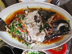 -箪食巷私房菜馆·鲁菜(玉函路店)